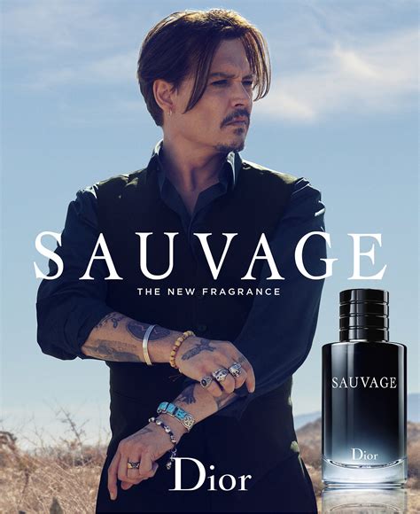 actor in dior sauvage commercial|sauvage johnny depp commercial.